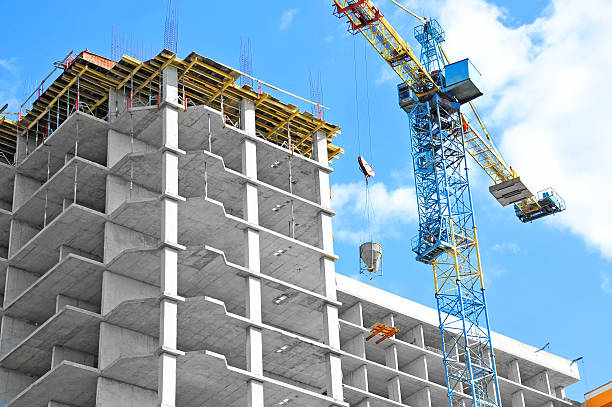 Best Commercial Concrete Services in Pine Beach, NJ